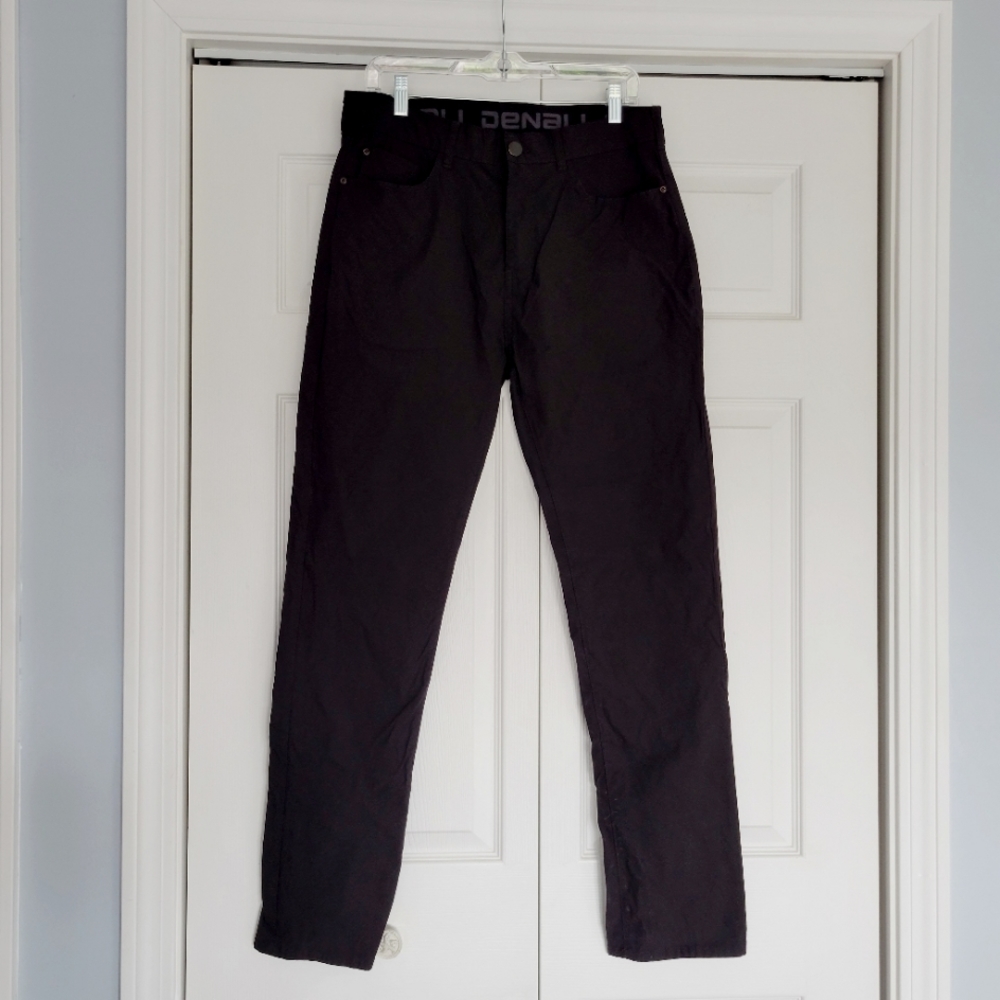 Denali Mechanical Stretch Pants Slim Fit 32x32